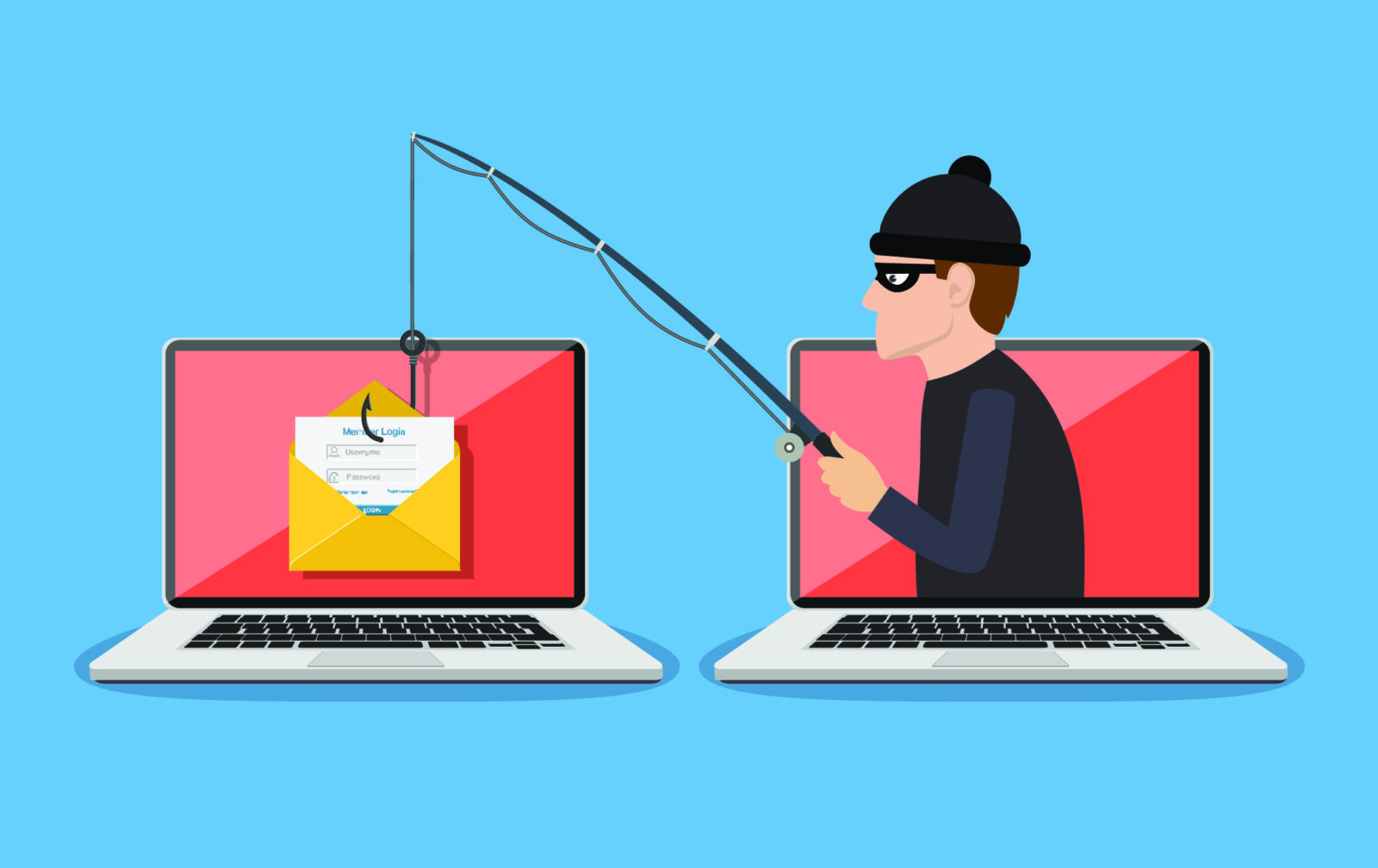 Email Phishing Trends and How to Protect Your Team