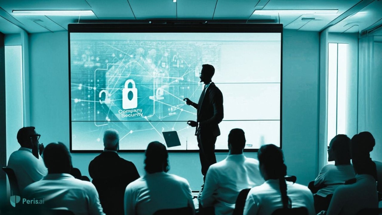 Building a Cybersecurity Awareness Program for Employees
