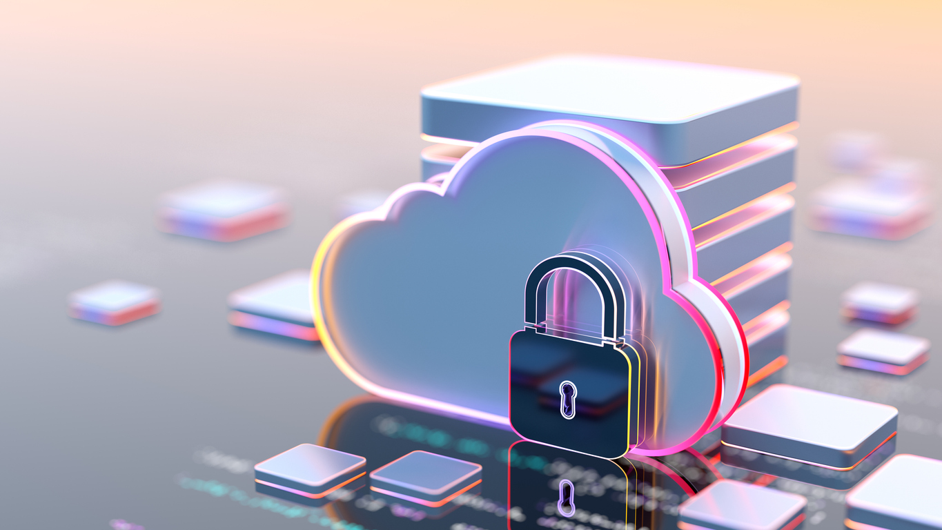 Cloud Security and the Shared Responsibility Model Explained